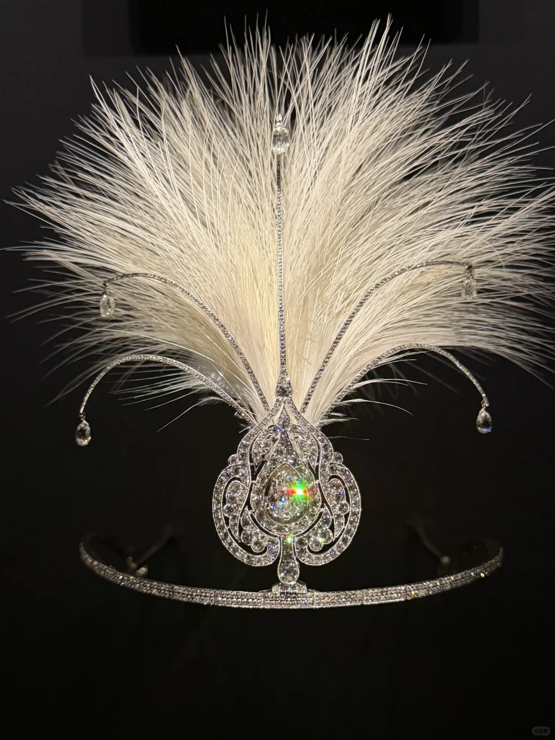 V&A看展：Cartier和玛丽·安托瓦内特时尚展