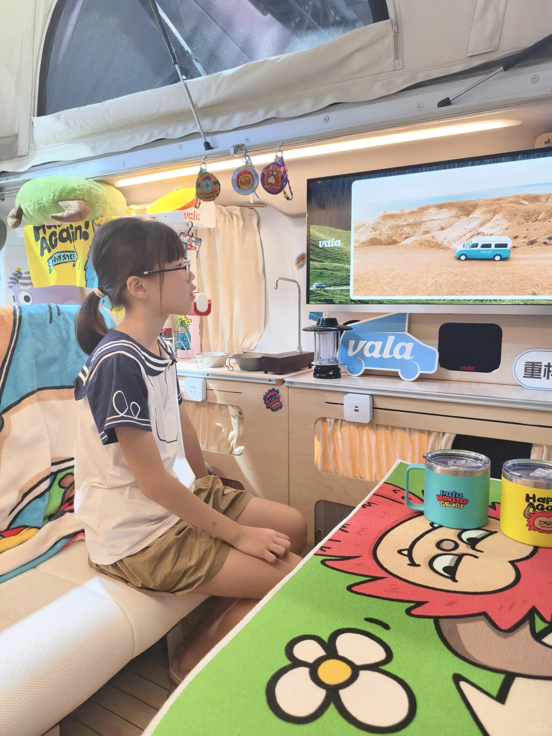 救命！重庆一半人都来智博会遛娃了吧！