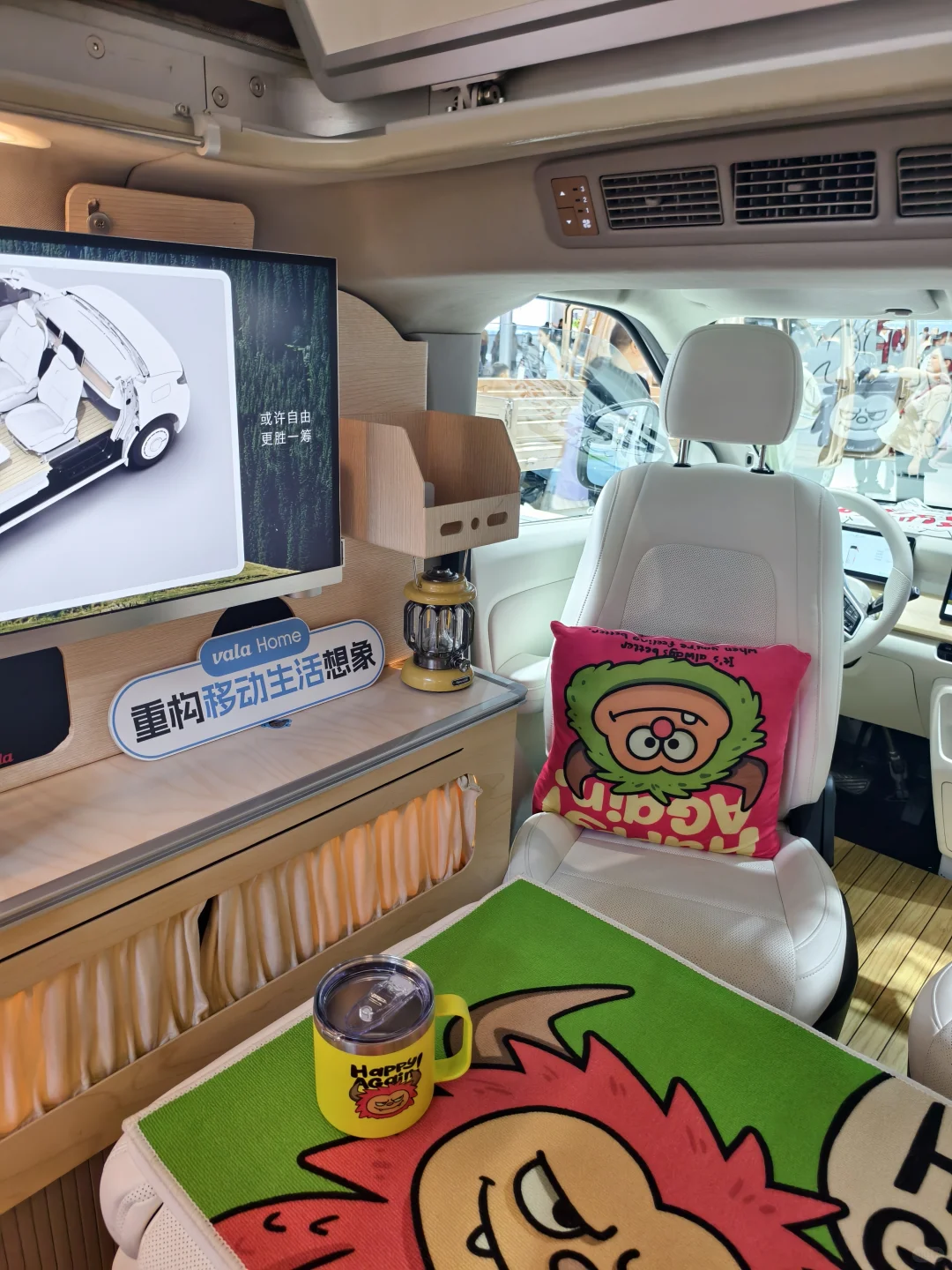 救命！重庆一半人都来智博会遛娃了吧！