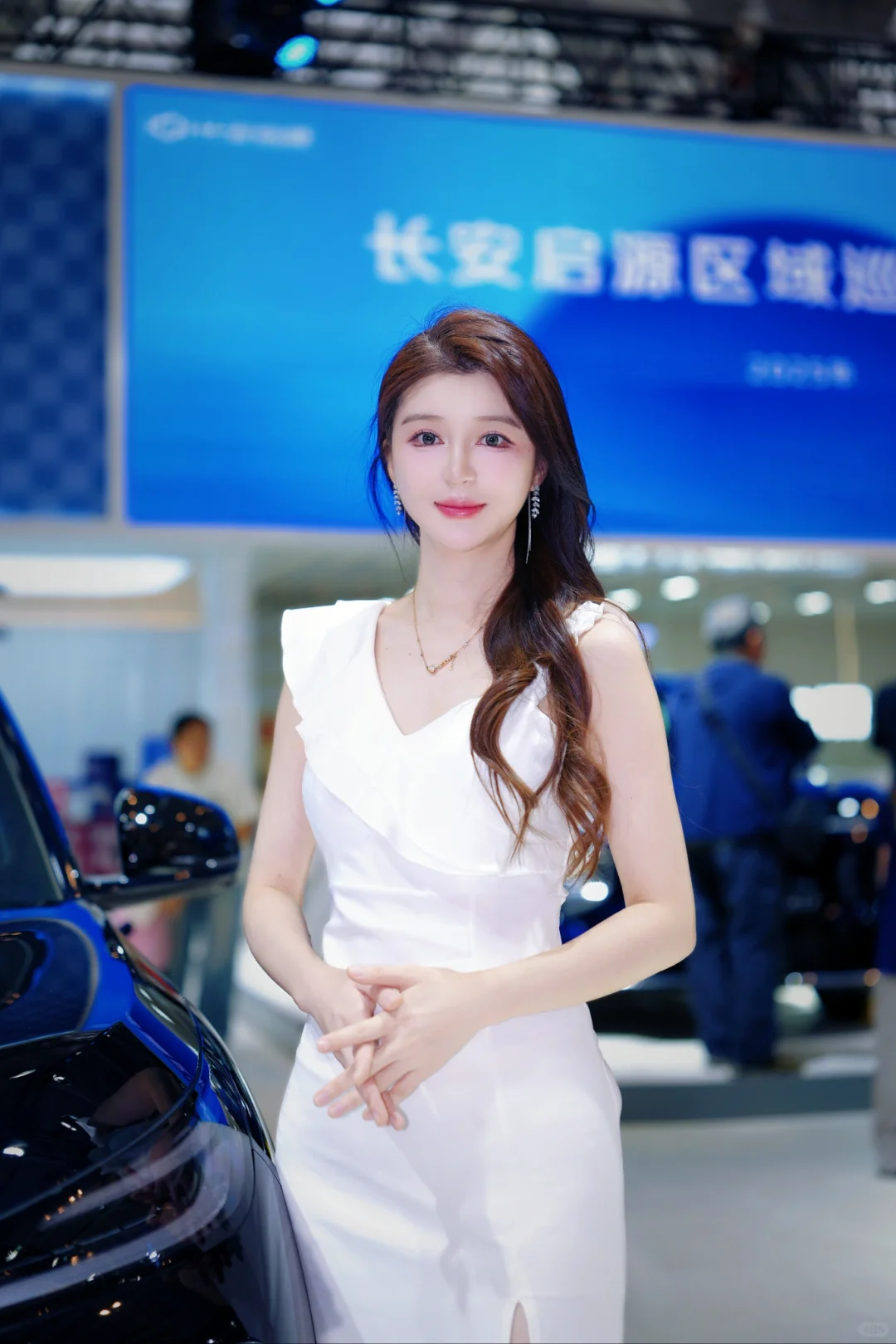 ? 天津车展实拍