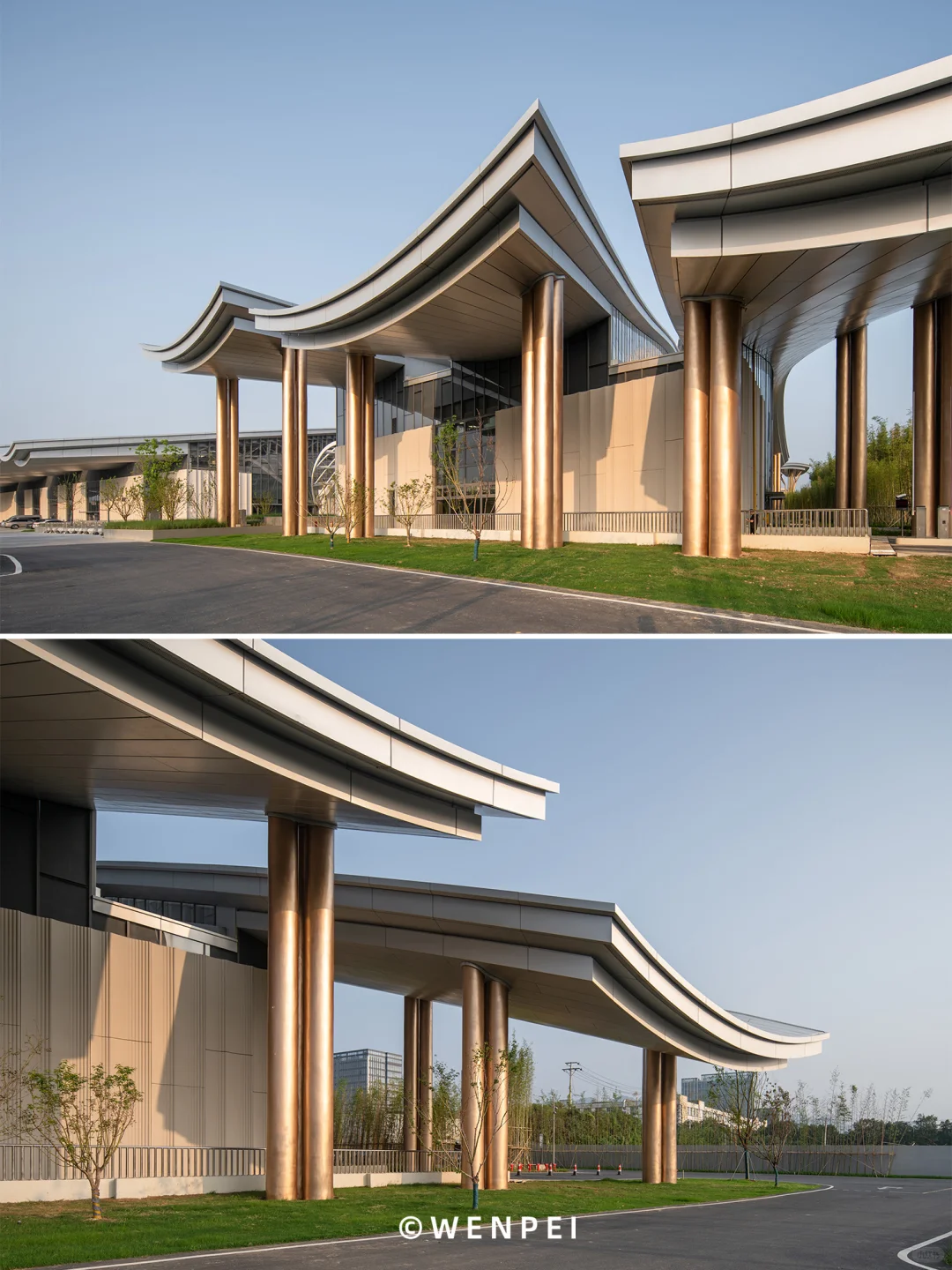 安吉国际会展中心