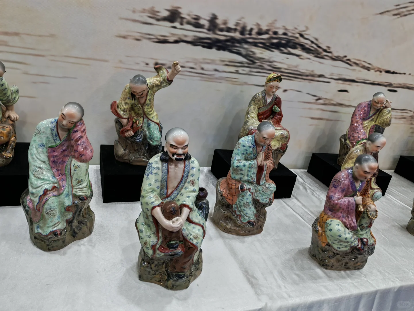 唐山陶瓷博览会｜本地人真实测评