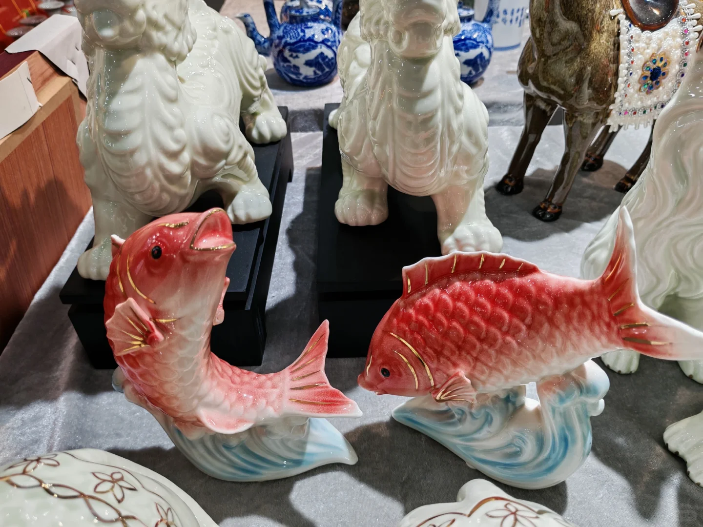 唐山陶瓷博览会｜本地人真实测评