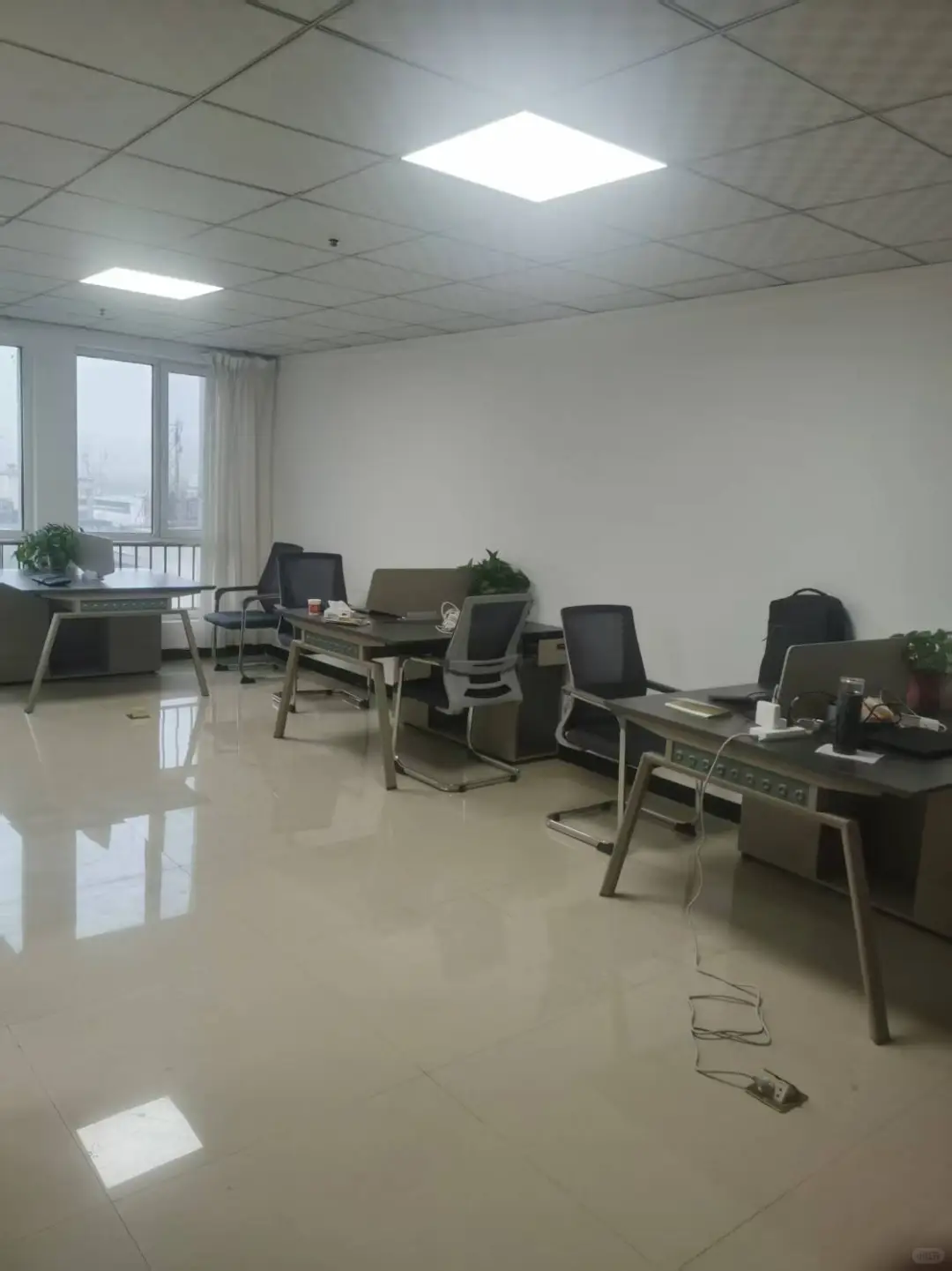 在邯郸开了家创业公司