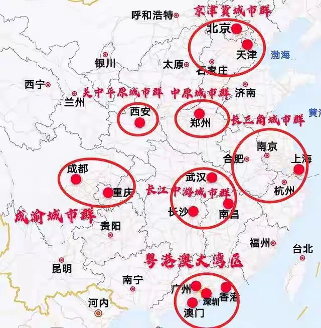 当下普通年轻人未来该“流”向何方？