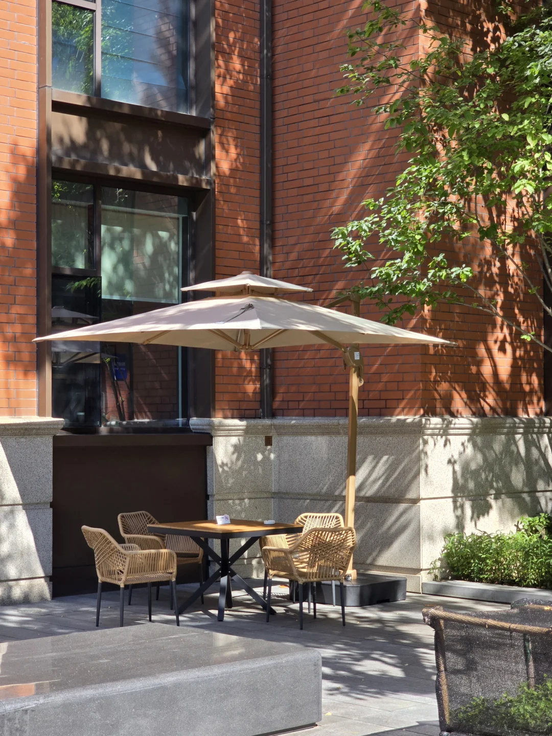 重庆i人必看❗设计感超强的瑞士家具展❗