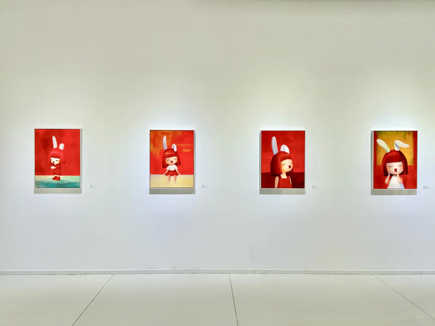 上海近期坠出片新展…被多巴胺治愈的一天?