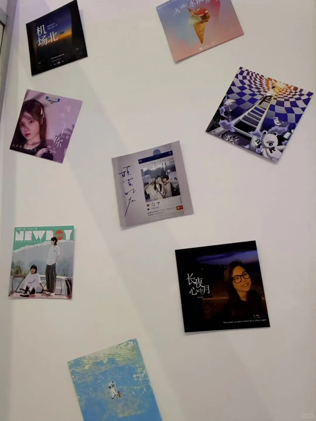 白日梦飞船厂牌 | 首届数字音乐产业博览会