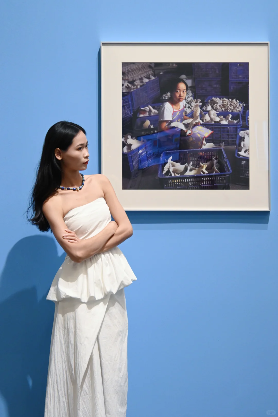 深圳免费新展 | 深南大道串起的城市史诗！