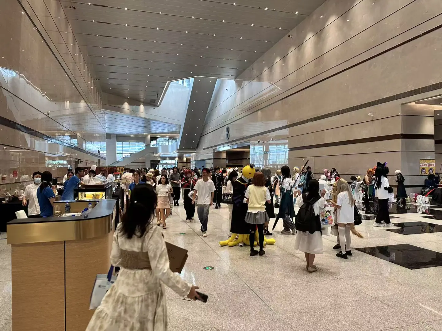 珠海AS动漫展圆满落幕