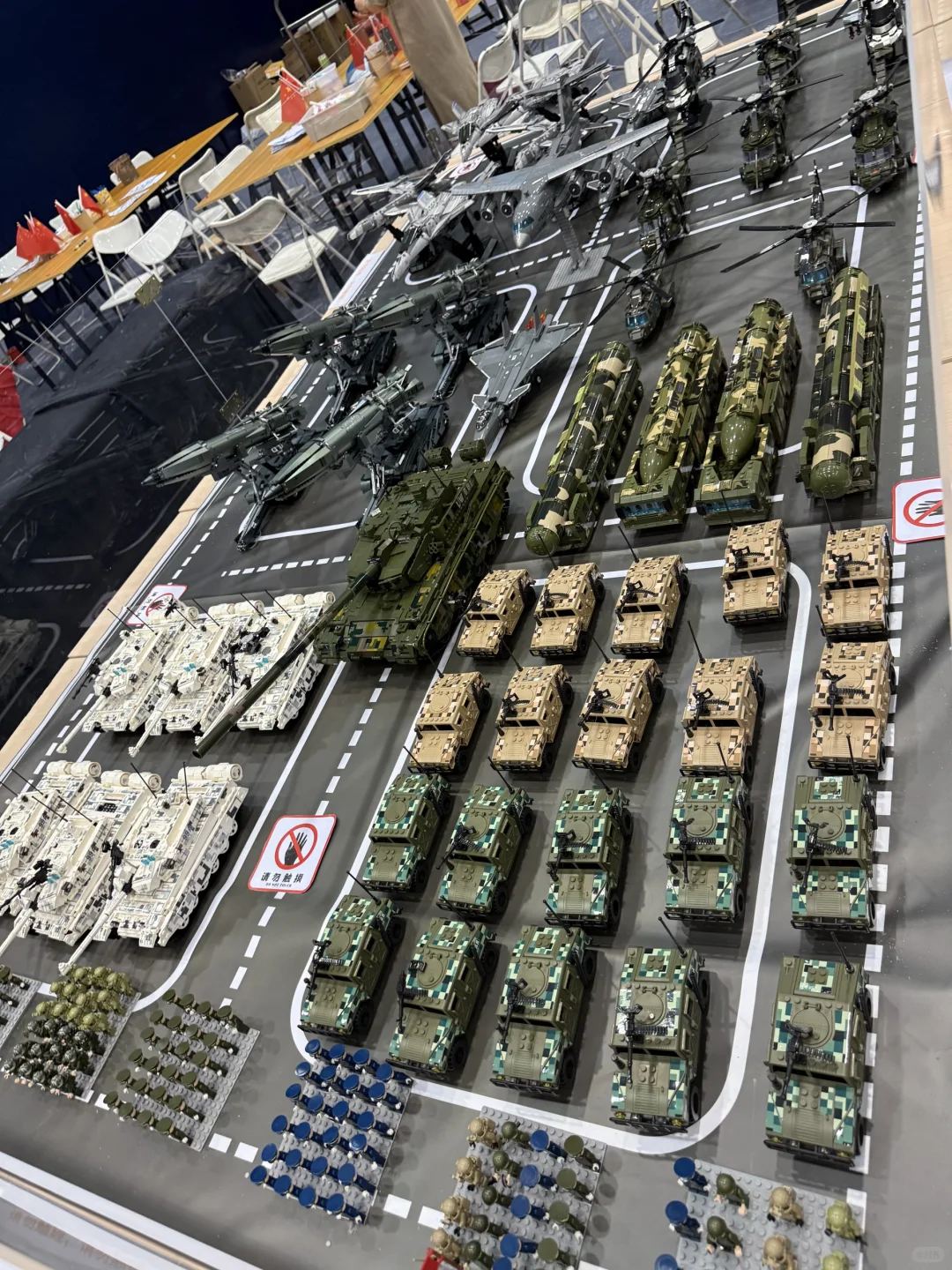 台州2025航天航空科技展