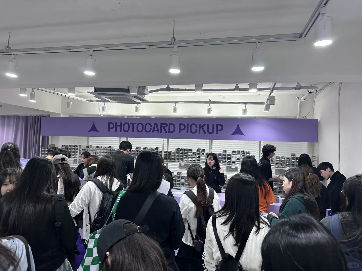 这个男宝2展会谁爱代谁代吧