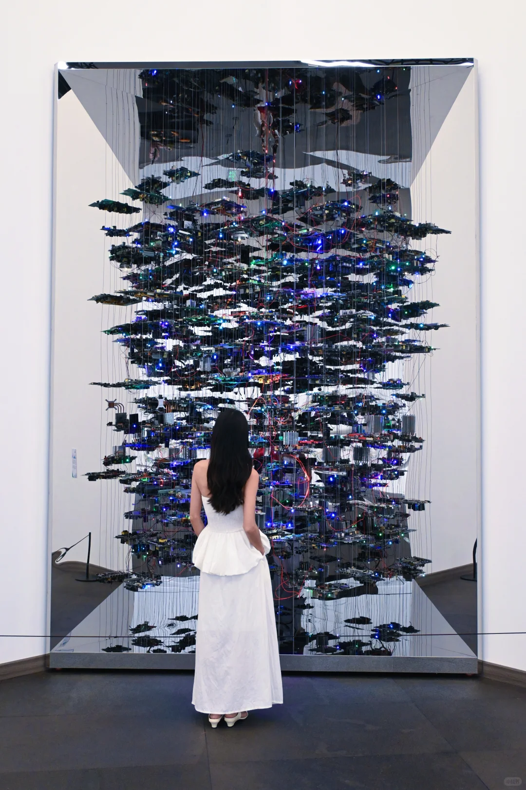 深圳免费新展 | 深南大道串起的城市史诗！