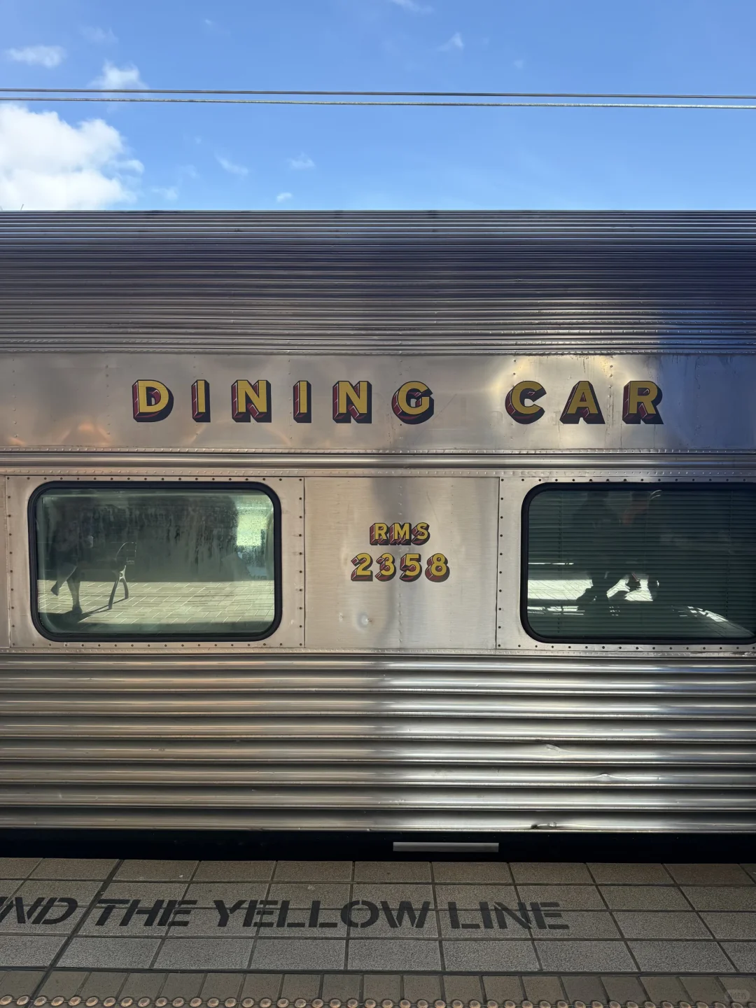 仅限三天‼️免费乘坐双层复古巴士环游city