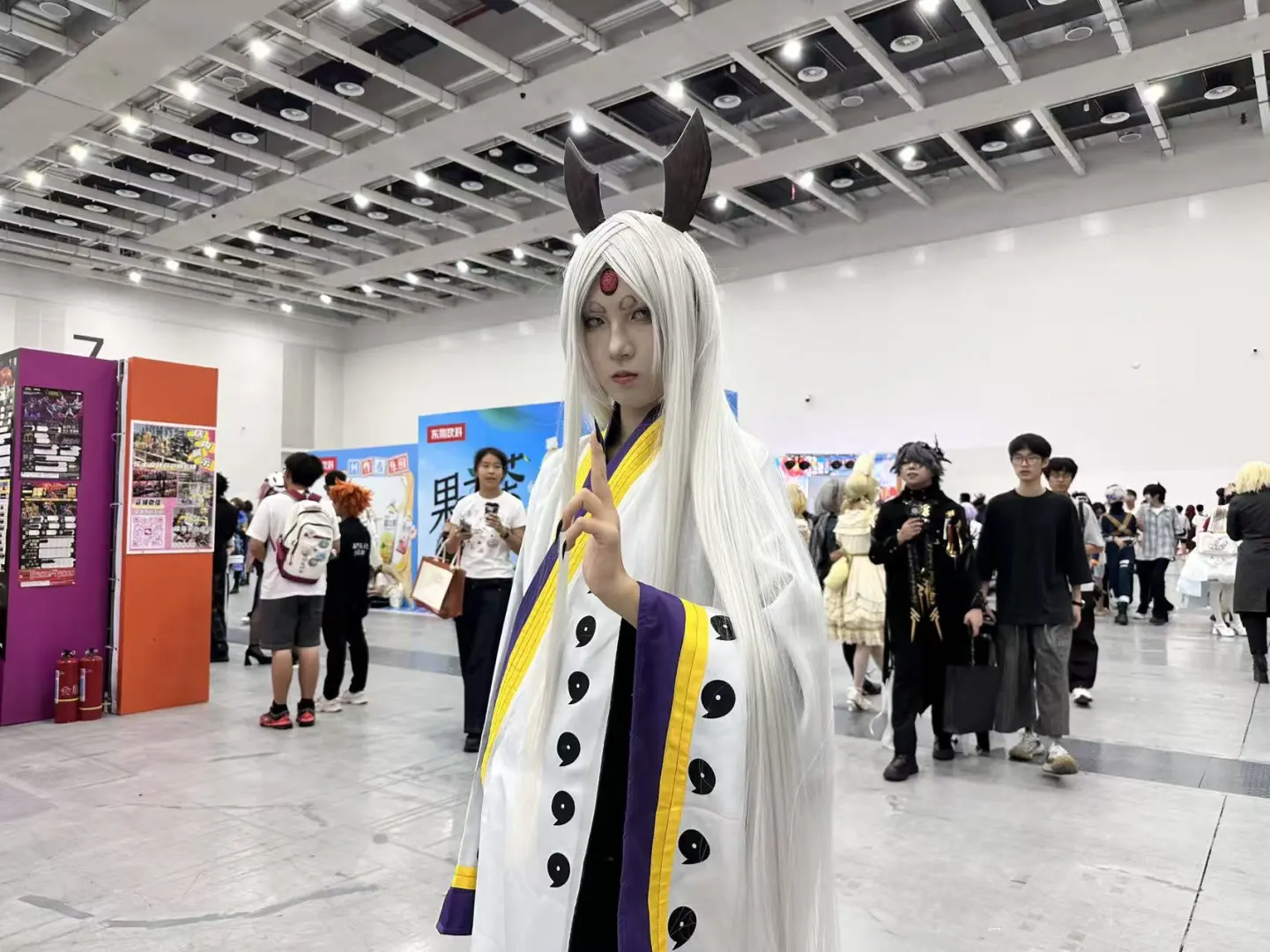 珠海AS动漫展圆满落幕