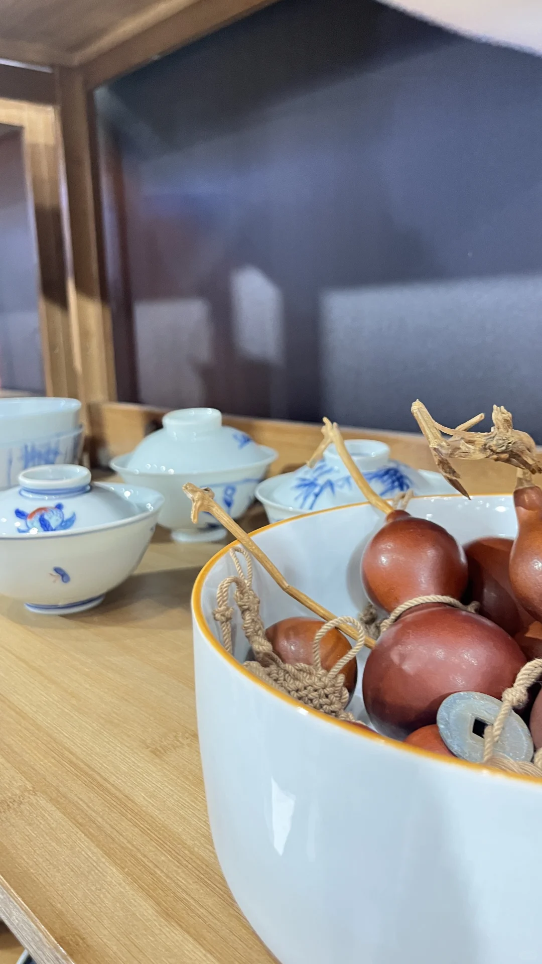 合肥滨湖会展中心茶博会