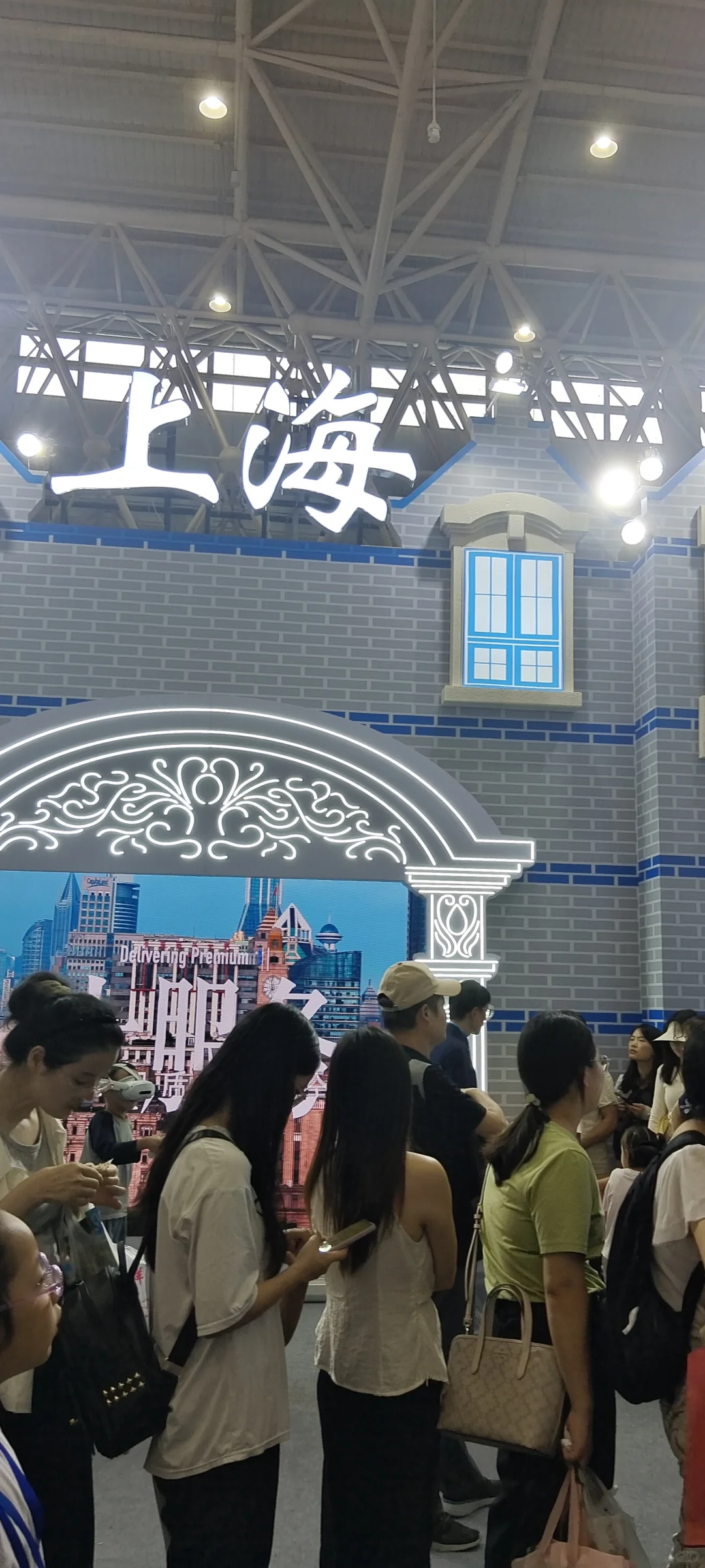 2025文旅博览会根本逛不完