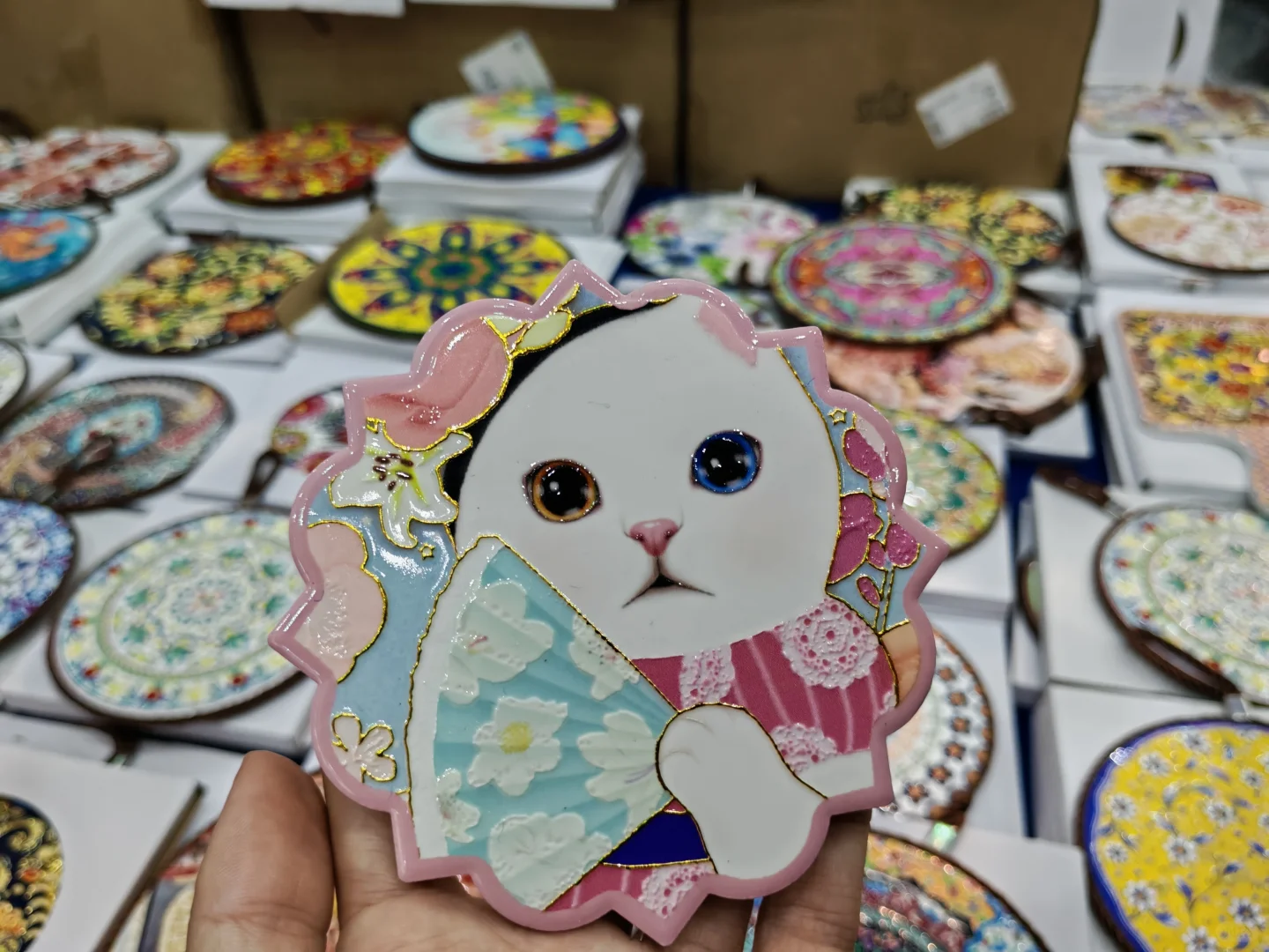 唐山陶瓷博览会｜本地人真实测评