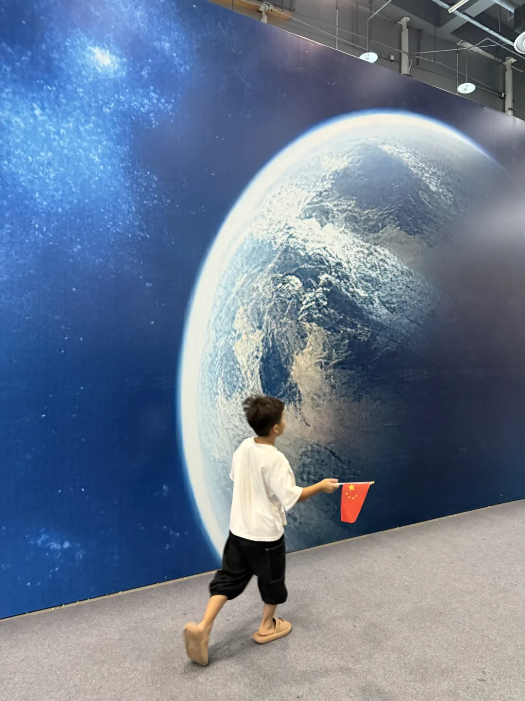 台州2025航天航空科技展