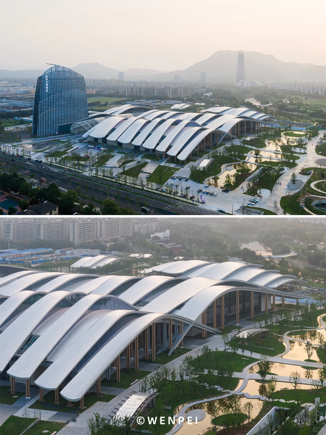 安吉国际会展中心