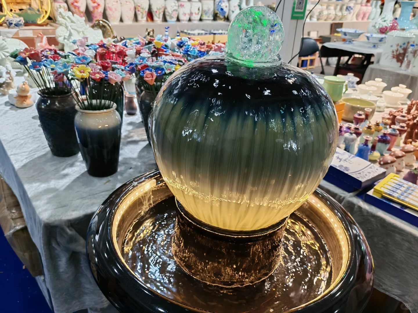 唐山陶瓷博览会｜本地人真实测评