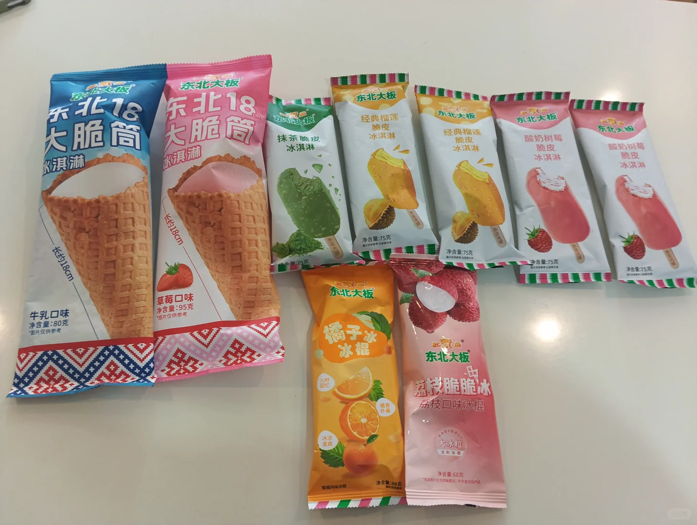 天津冰淇淋及冷冻食品产业博览会圆满结束！