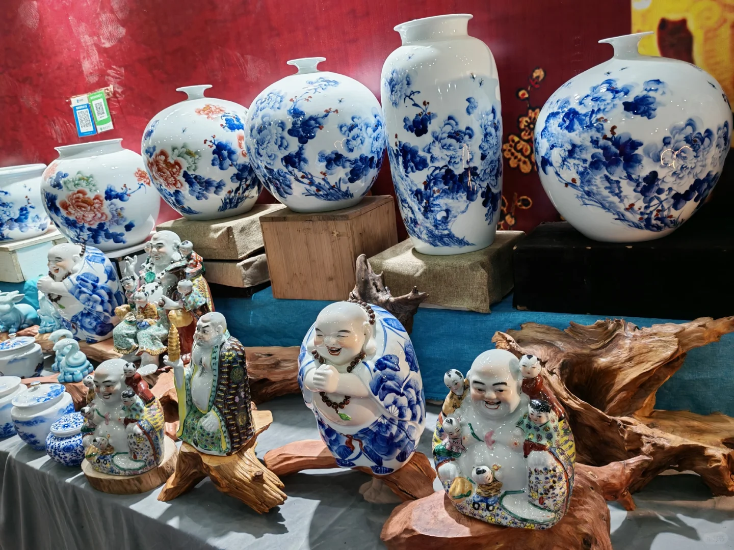 唐山陶瓷博览会｜本地人真实测评