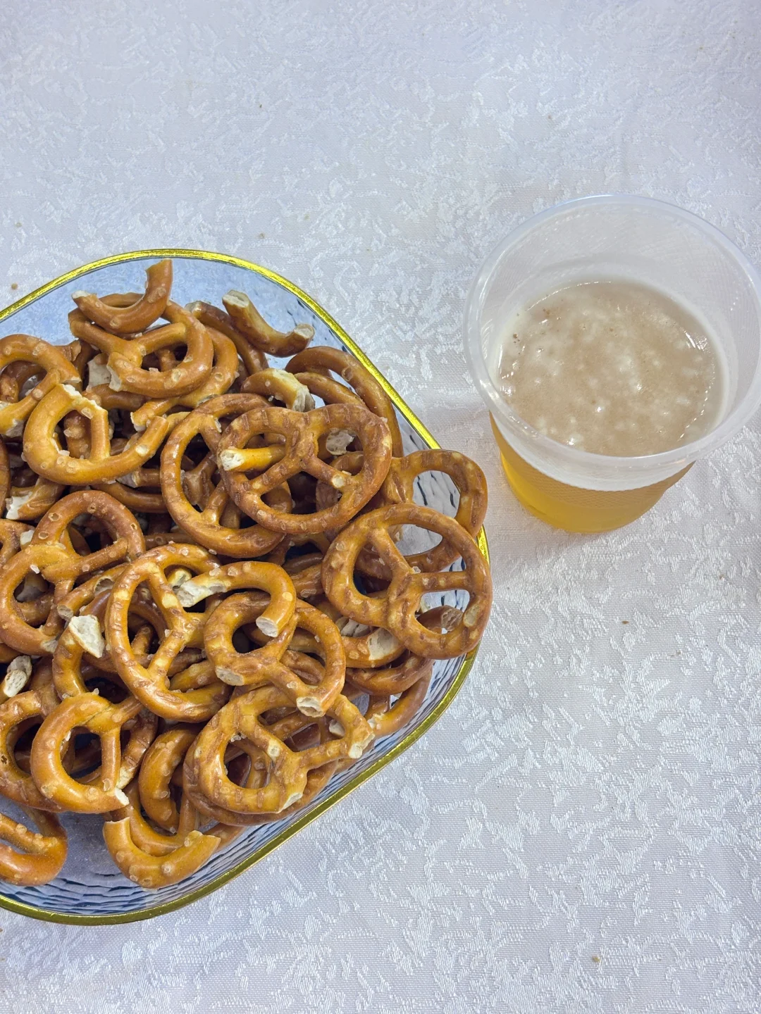 ?深圳国际物博会真的很棒！