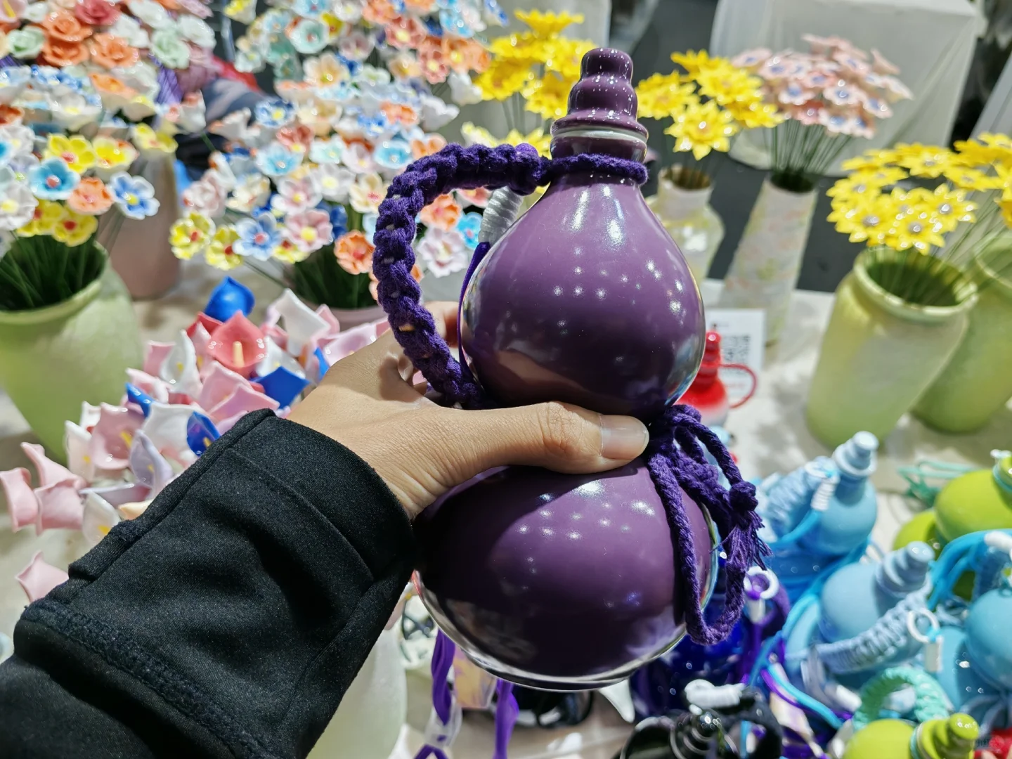 唐山陶瓷博览会｜本地人真实测评