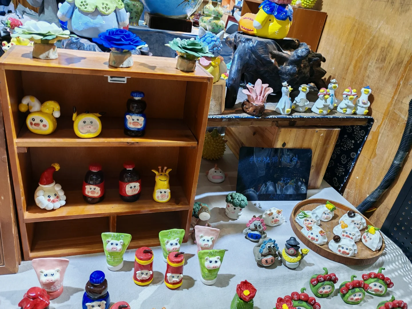 唐山陶瓷博览会｜本地人真实测评