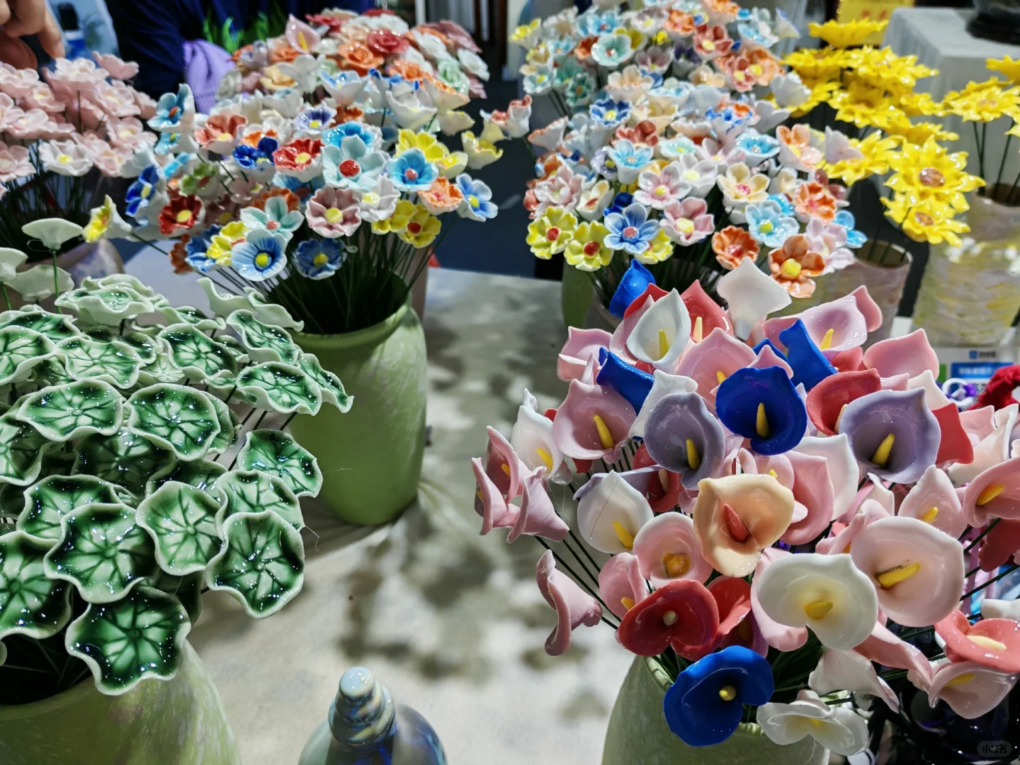 唐山陶瓷博览会｜本地人真实测评