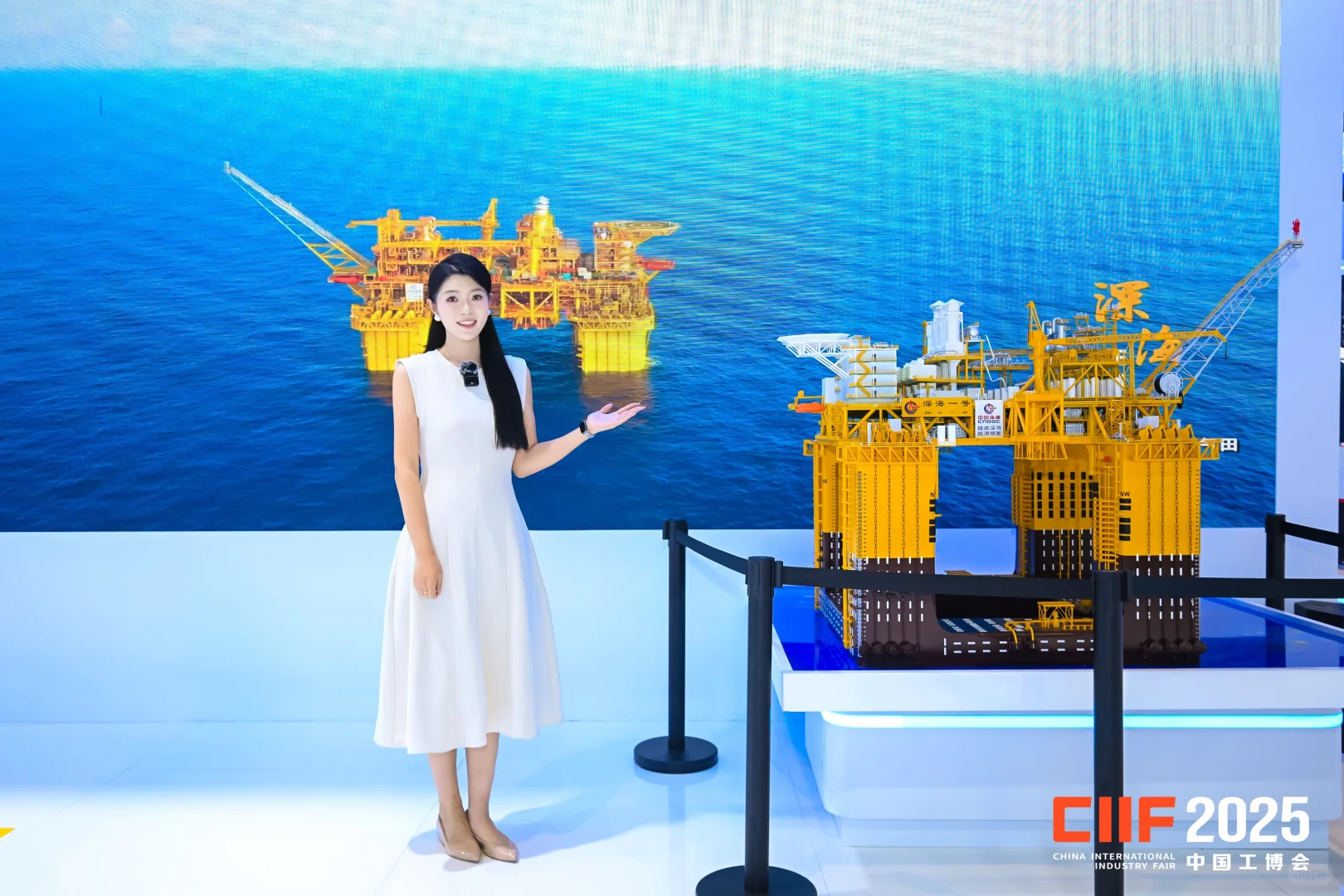 2025工博会结束了！进博会还远吗？