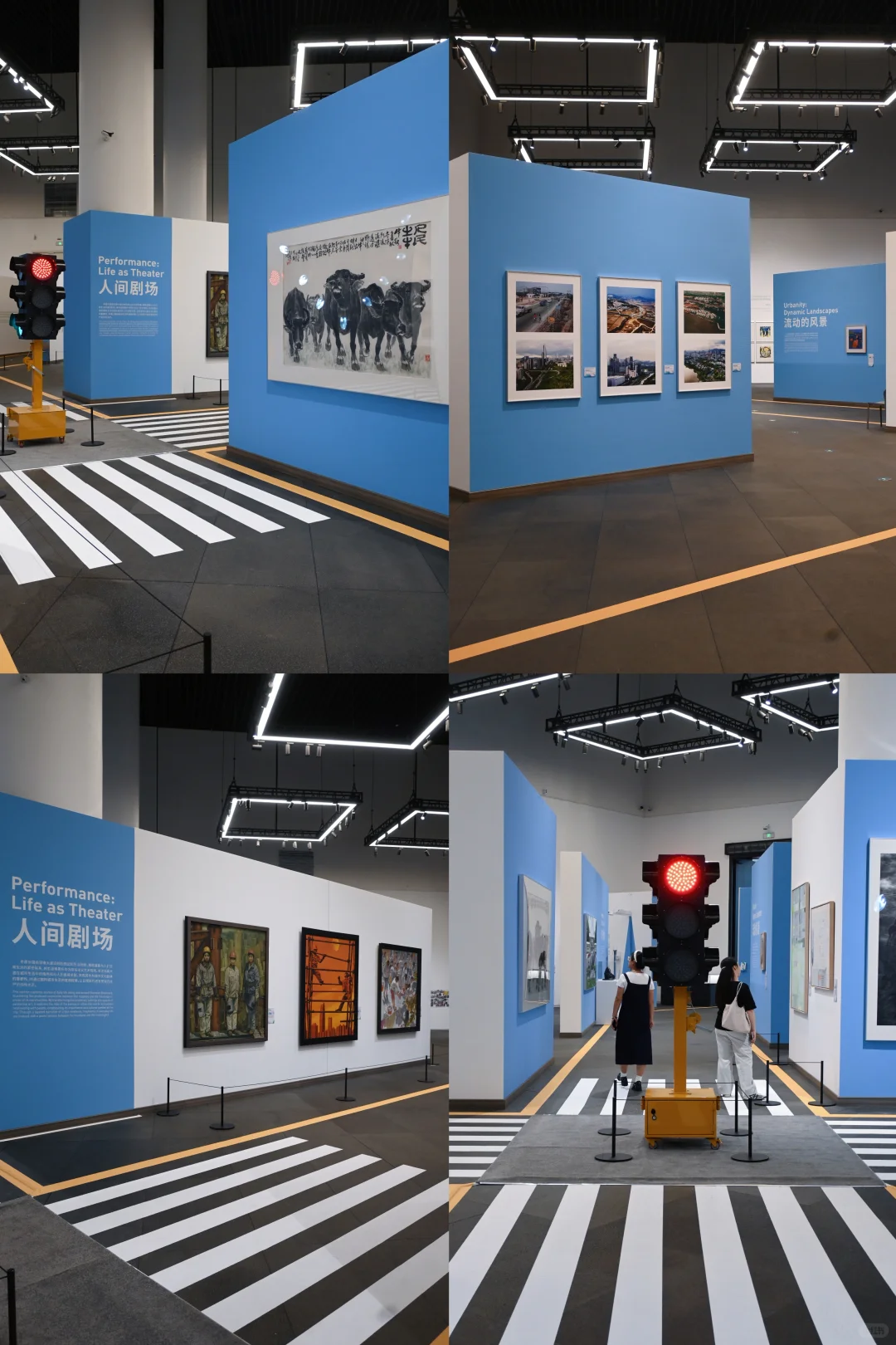 深圳免费新展 | 深南大道串起的城市史诗！