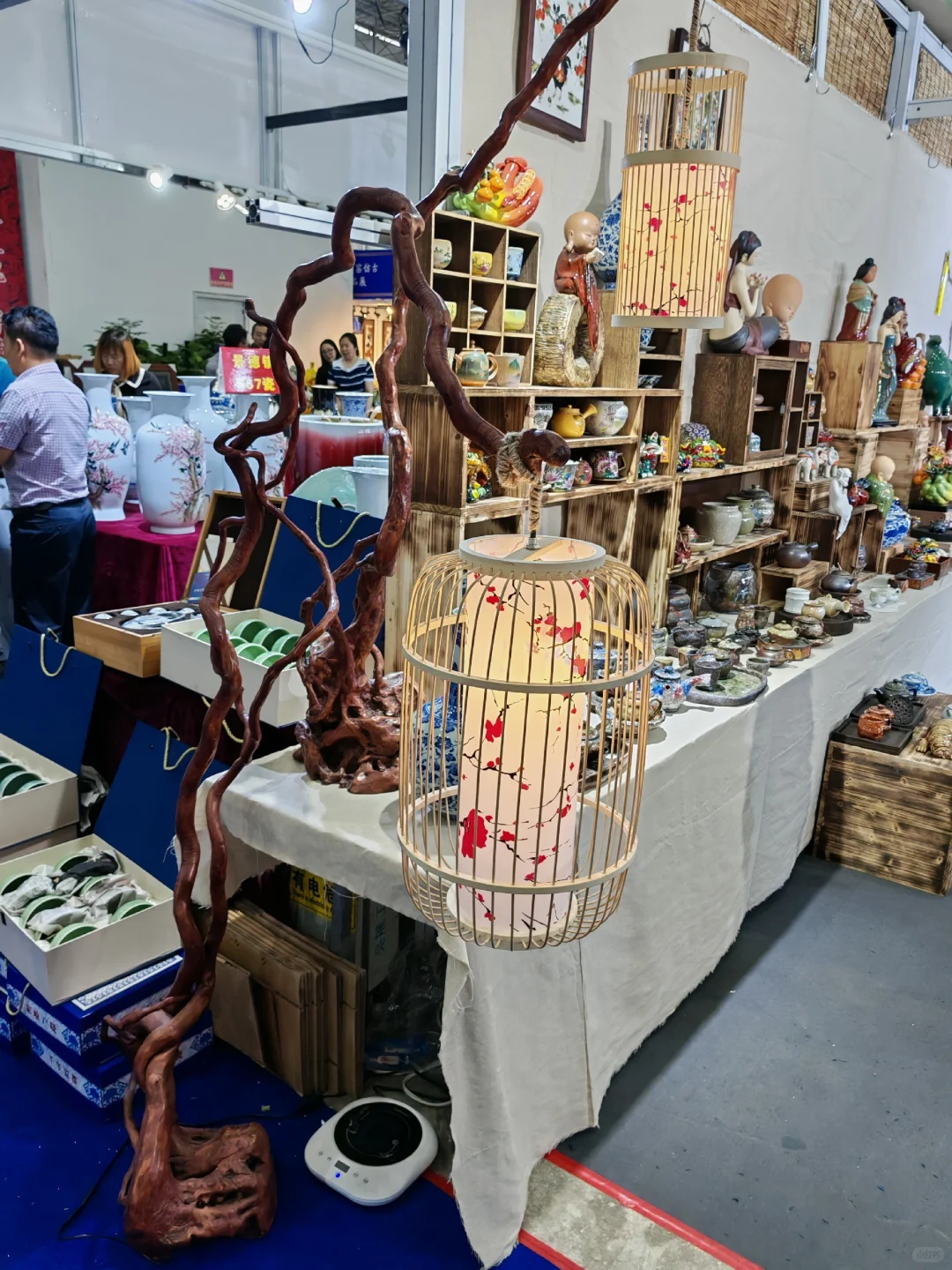 唐山陶瓷博览会｜本地人真实测评