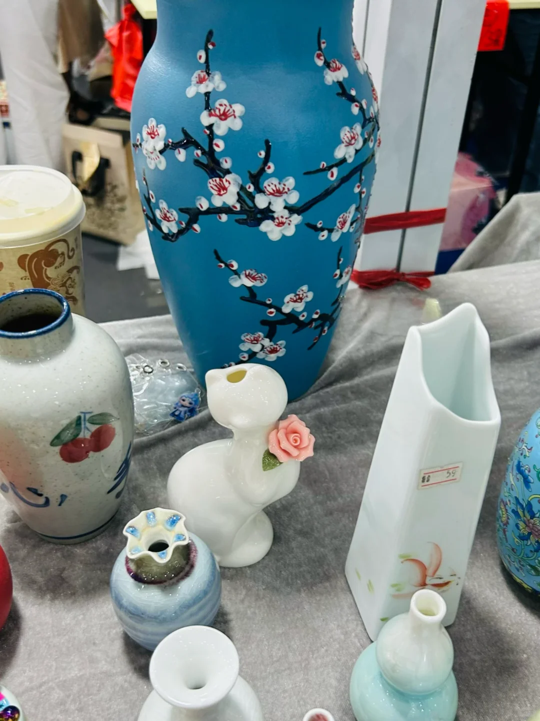唐山陶瓷博览会2025打卡✔️