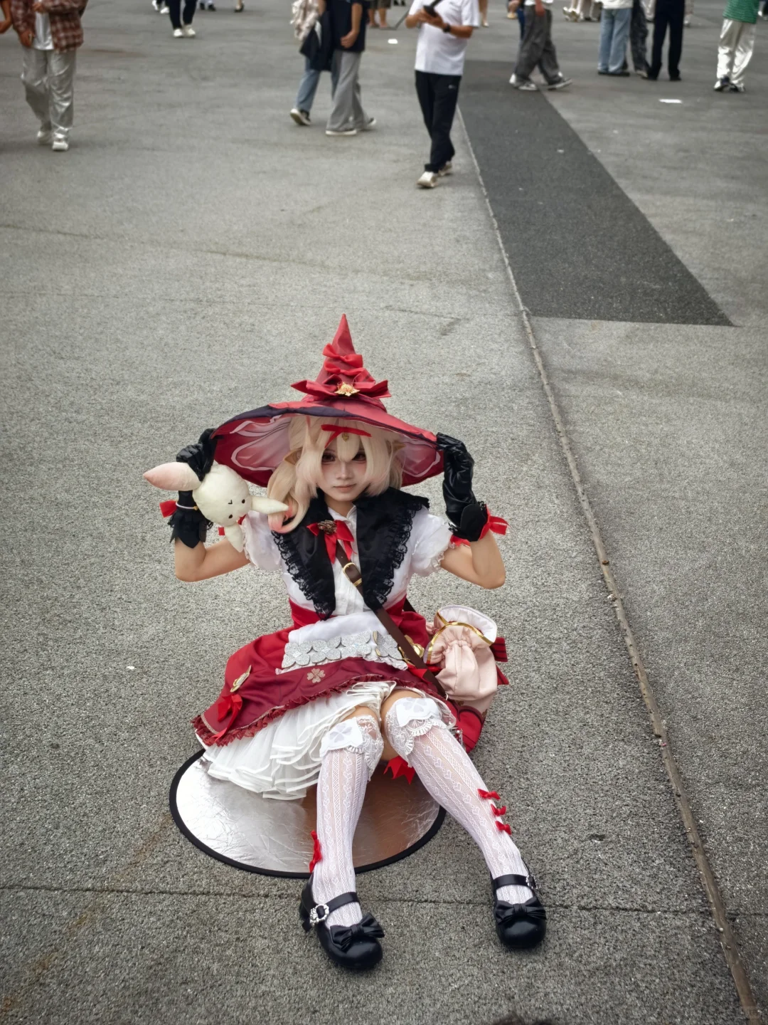 成都国庆中秋一个动漫展，或可撬动千亿生意