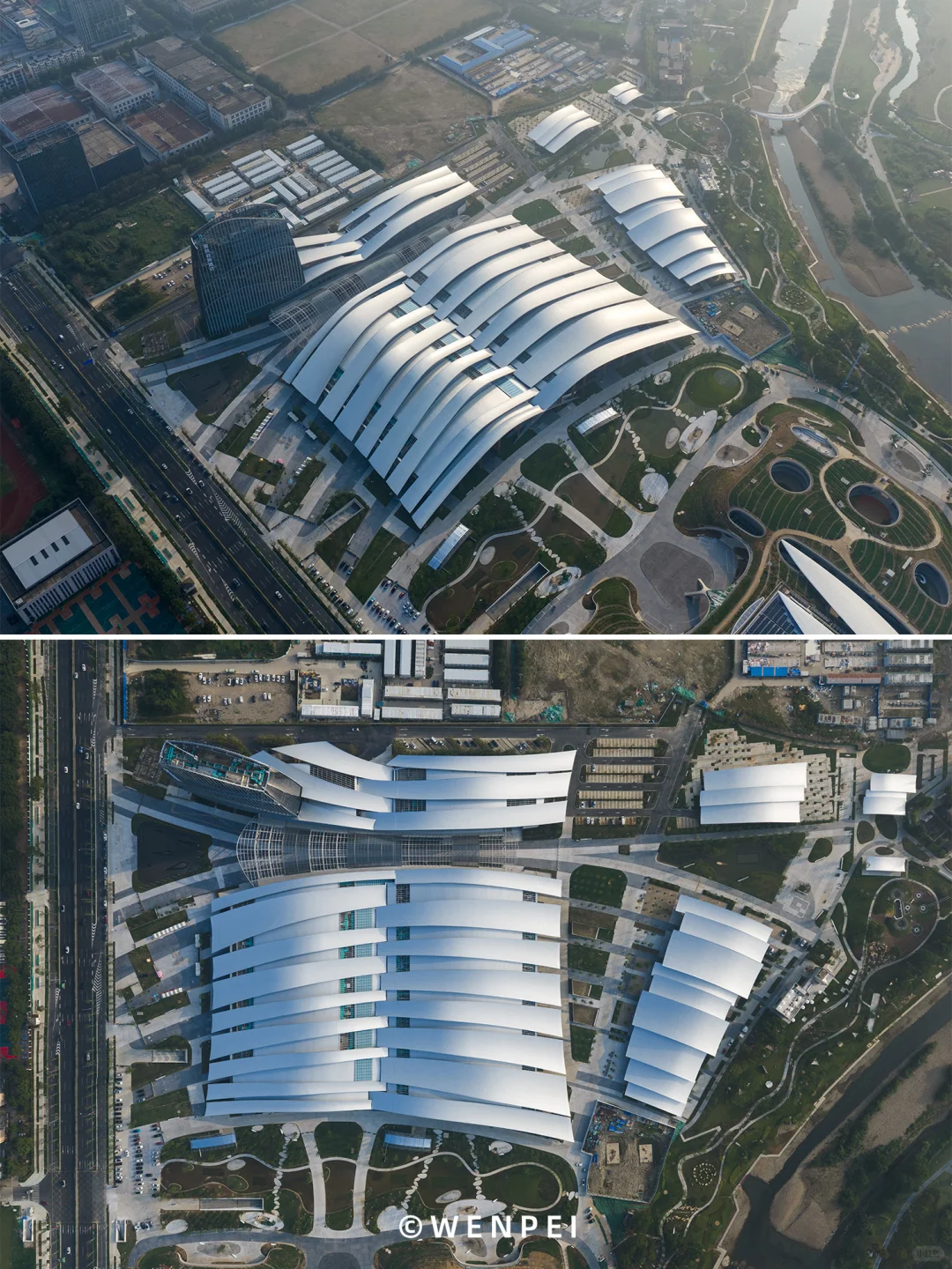 安吉国际会展中心