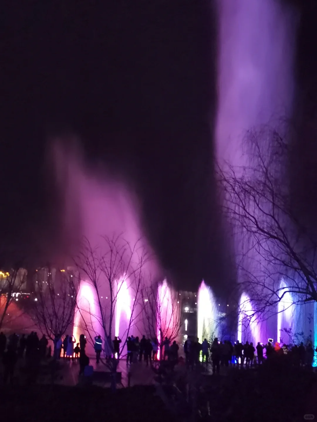 鹤壁会展中心，视觉盛宴！