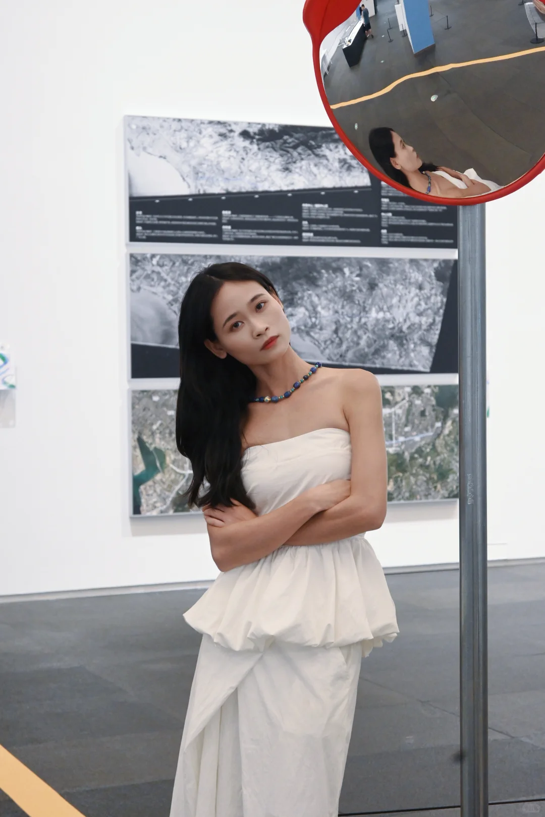 深圳免费新展 | 深南大道串起的城市史诗！