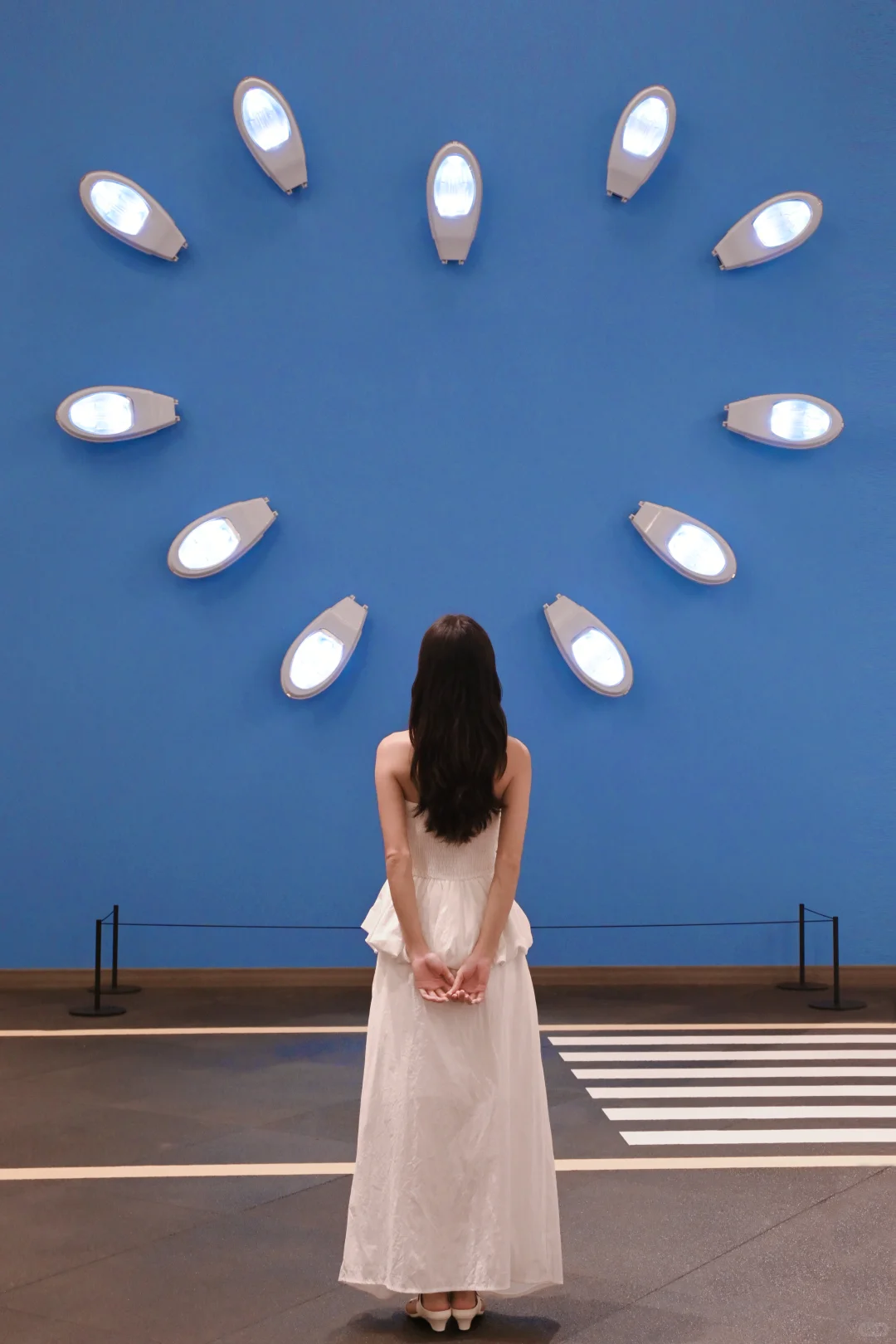 深圳免费新展 | 深南大道串起的城市史诗！