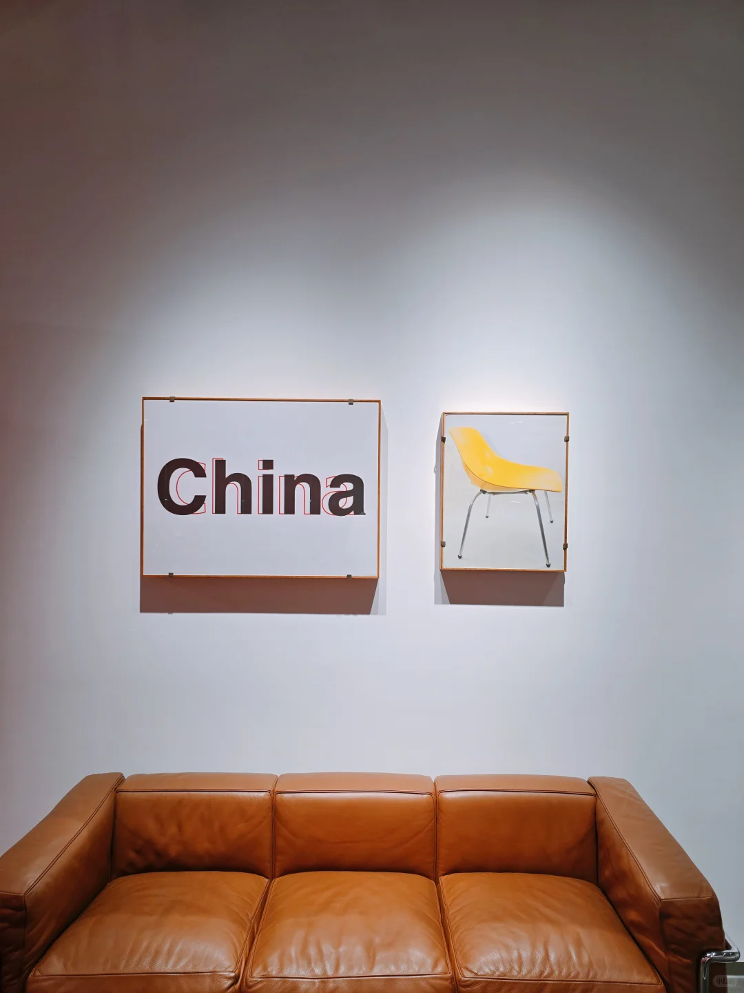 重庆i人必看❗设计感超强的瑞士家具展❗