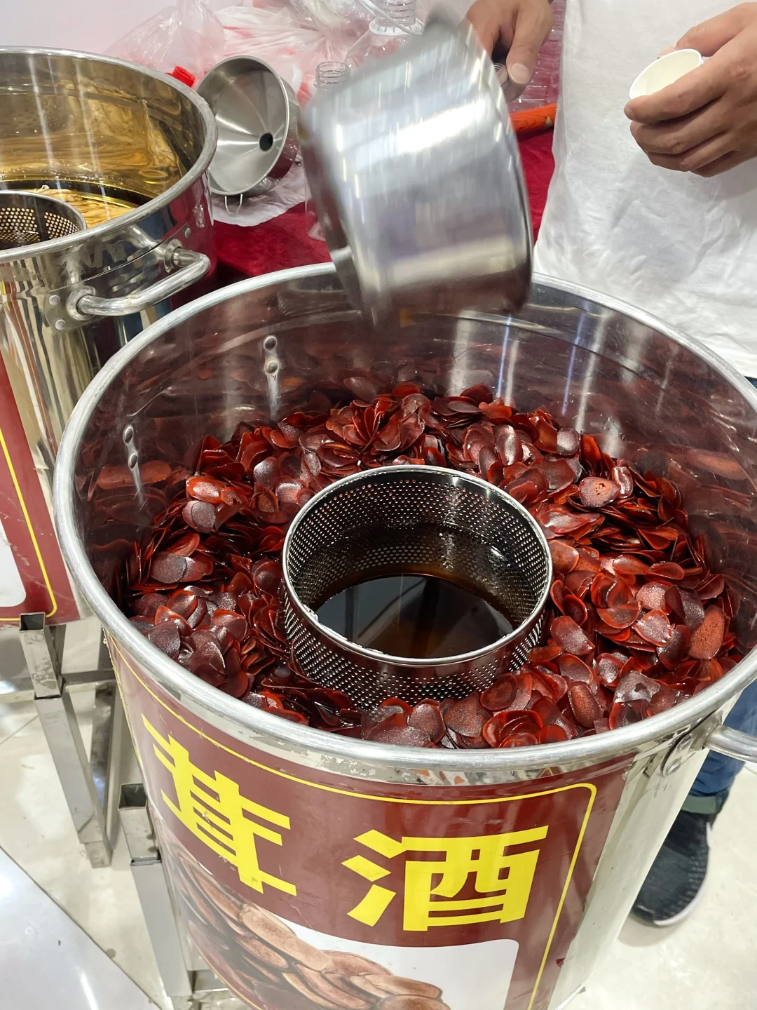 喀什宝藏展会！简单粗暴，好看又好逛！??✨