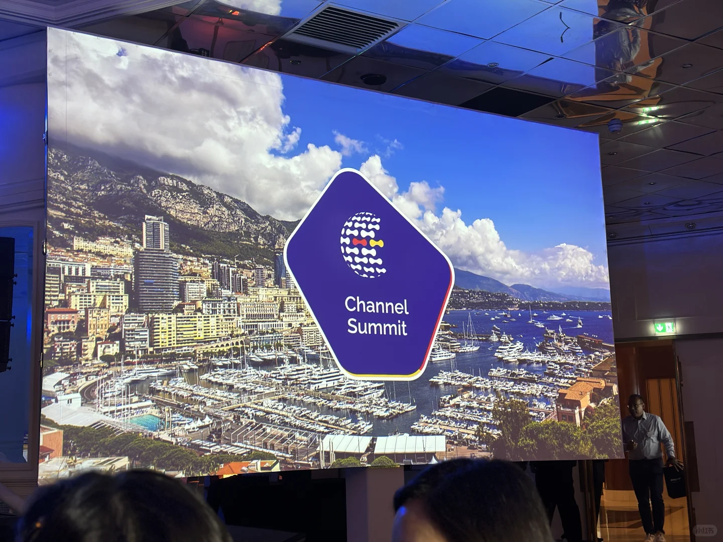 00后海外销售| ??第一次出海参展分享