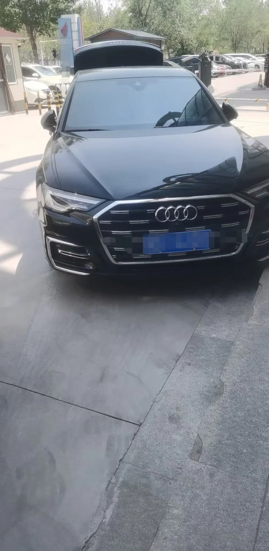 在邯郸开了家创业公司