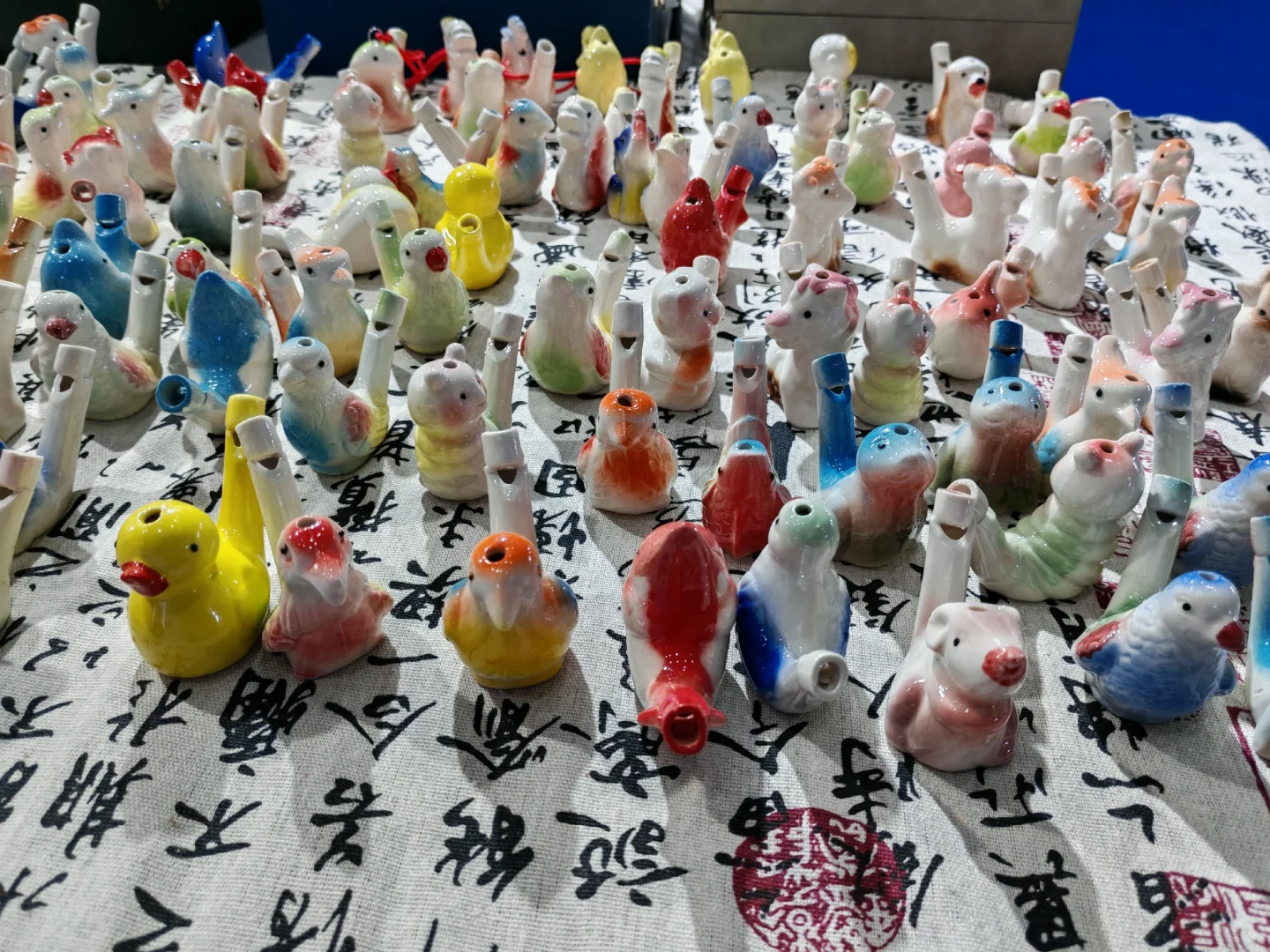 唐山陶瓷博览会｜本地人真实测评