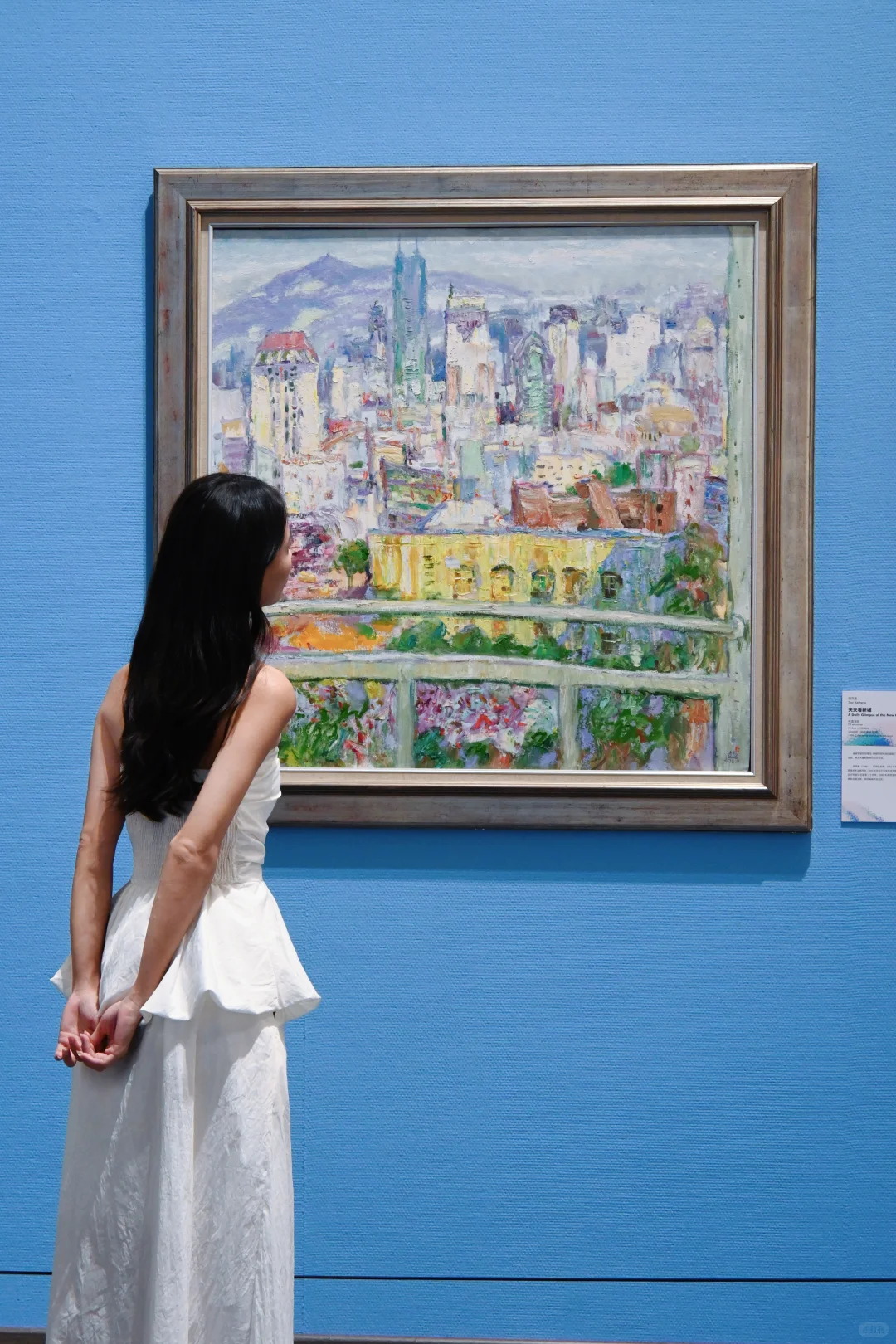 深圳免费新展 | 深南大道串起的城市史诗！