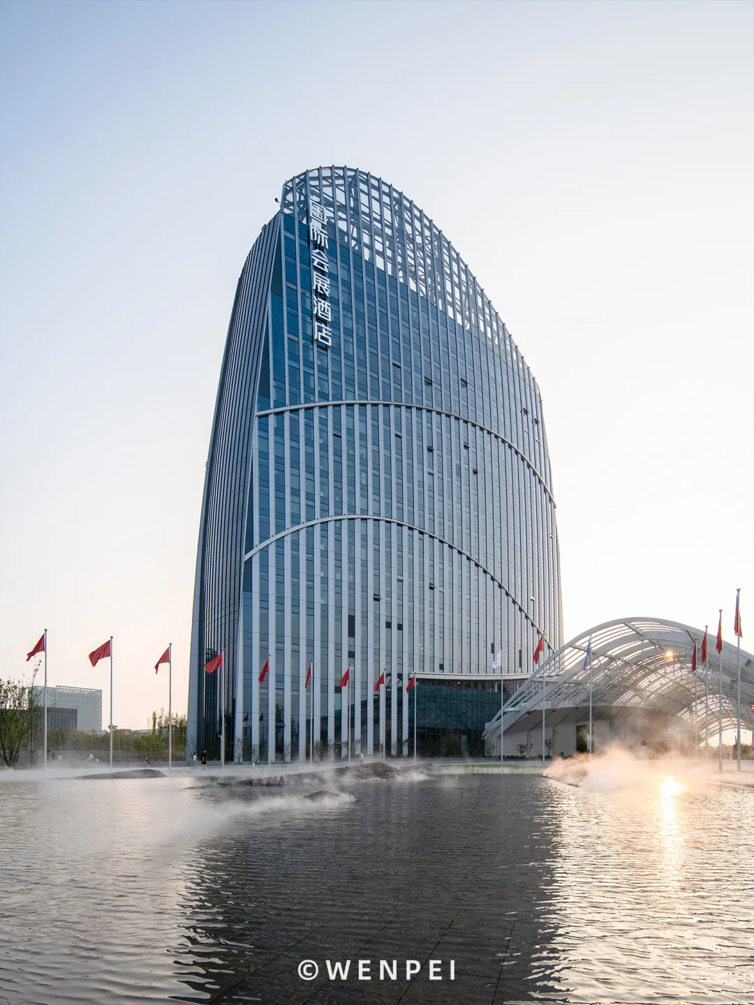 安吉国际会展中心