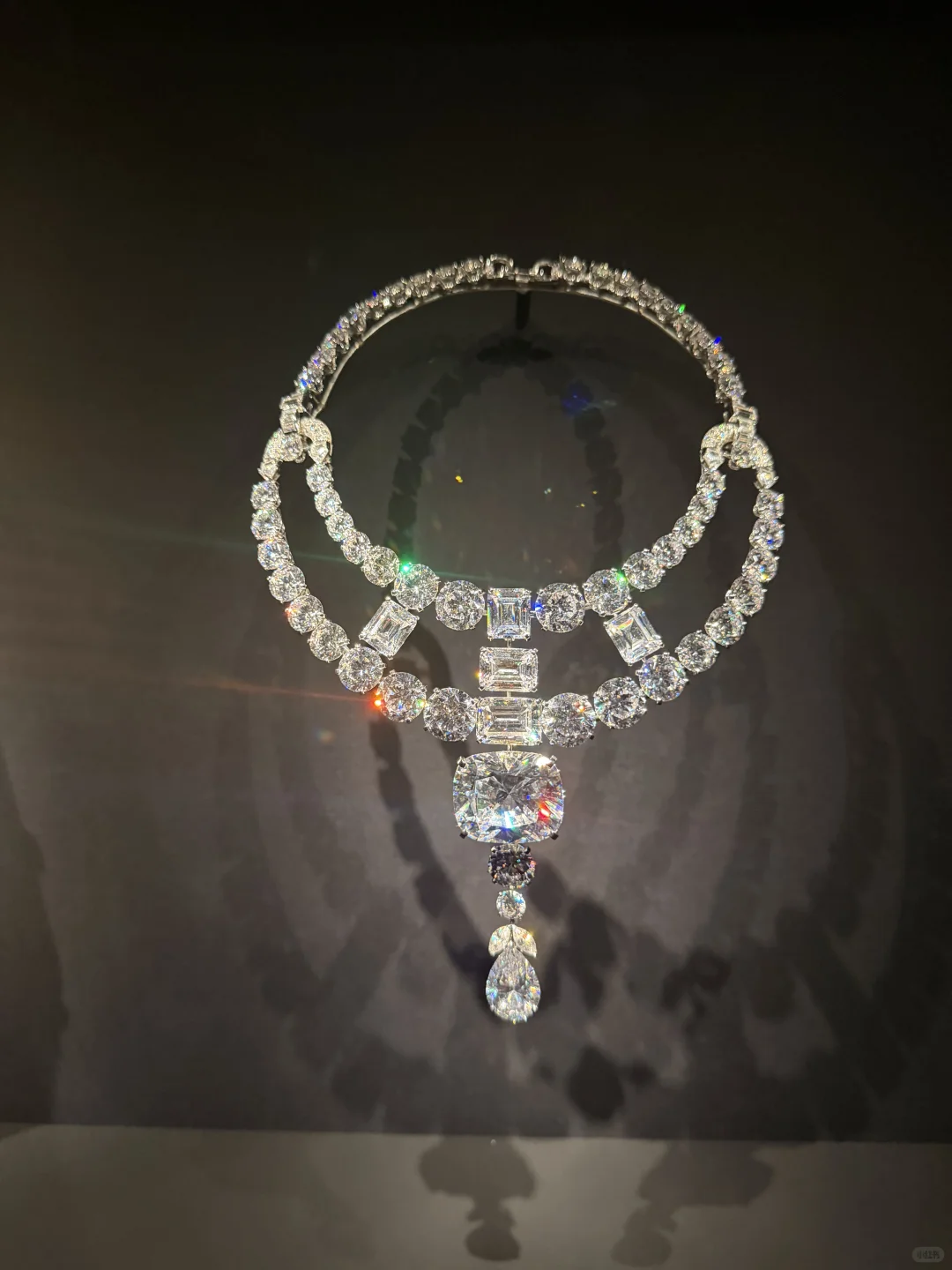 V&A看展：Cartier和玛丽·安托瓦内特时尚展