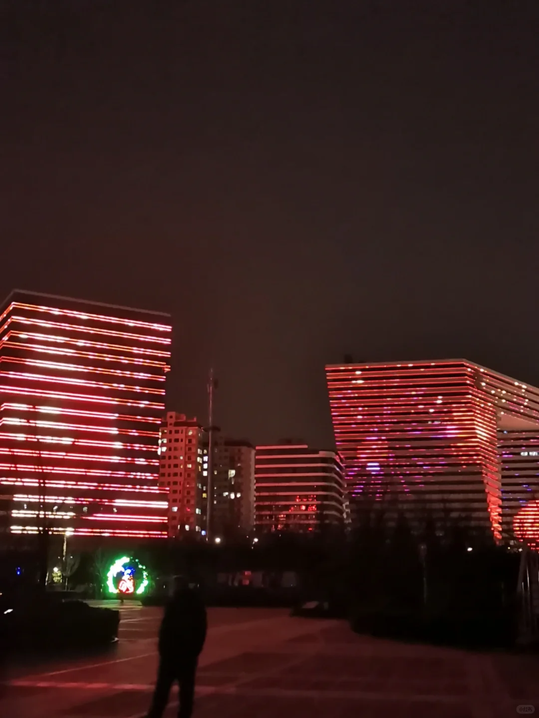 鹤壁会展中心，视觉盛宴！