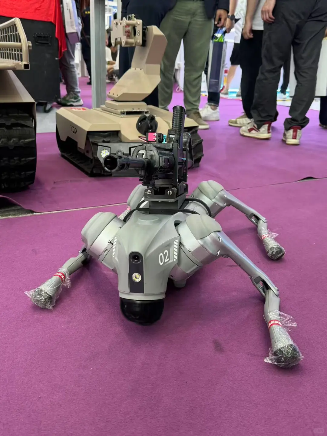 深圳2025无人机展会